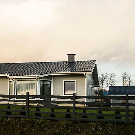 Estate Holiday Home Kuldīga Exteriér fotografie